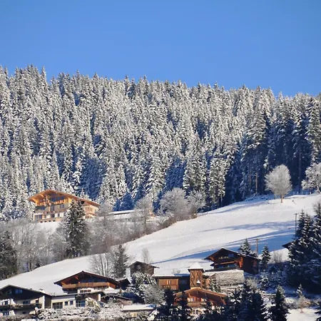 Kirchberg Am Bach