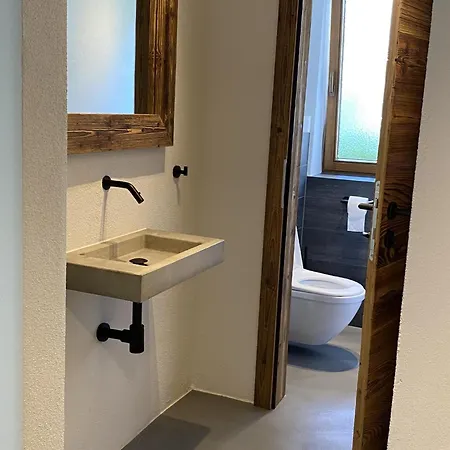 Kirchberg Am Bach
