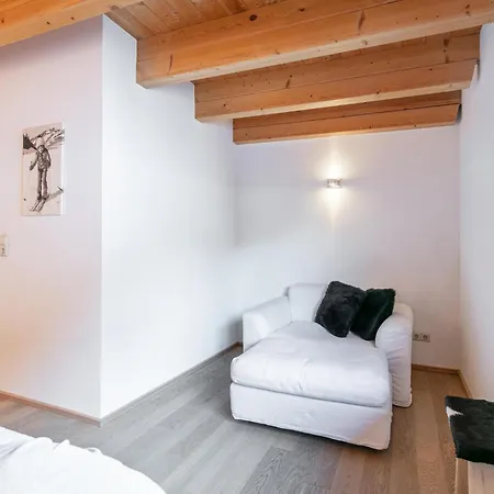 Kirchberg Am Bach Chalet *