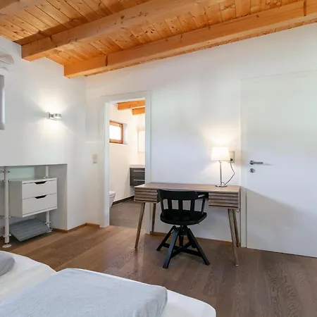 Chalet Kirchberg Am Bach *