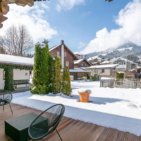Kirchberg Am Bach *