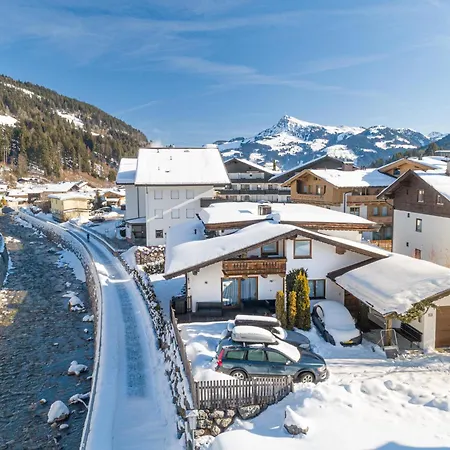 Kirchberg Am Bach * Kirchberg in Tirol